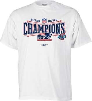 patriots shirt
