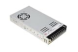MEAN WELL LRS-350-12 Switching Power Supply 350W 12V 29A Constant Current