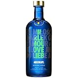 Absolut Vodka, 1 L: Amazon.co.uk: Grocery