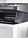 Kyocera 1102PN2US0 ECOSYS M2535dn Black and White Multifunctional Network Printer; Standard Print, Copy, Fax and Color Scan; Fast Output Speed of 37 Pages per Minute; Resolution 600 x 600 dpi
