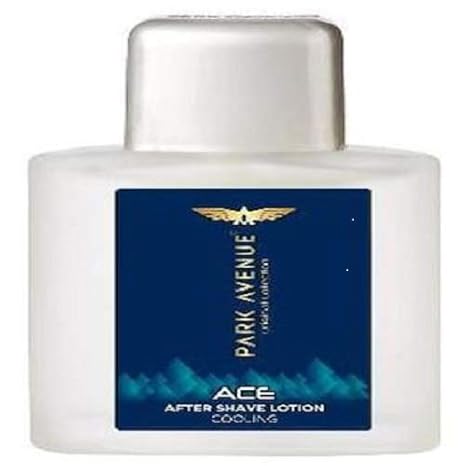 Park Avenue Ace After Shave Lotion - 50 ml