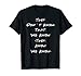 They Dont Know That We Know Cool 90s Saying Shirt Gift