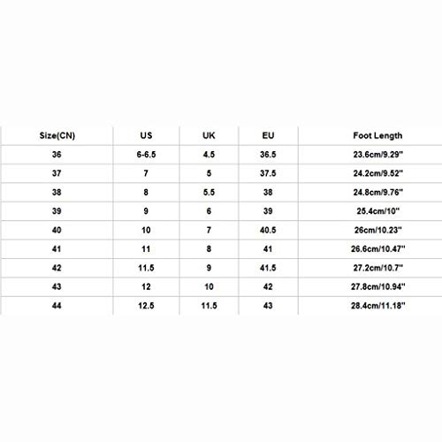 Dermanony Women's Comfortable Sandals Vintage Ankle Hollow Round Toe Wedge Sandals Soft Sole Casual Shoes - Thumbnail 3