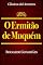 Livro O Ermitão do Muquém