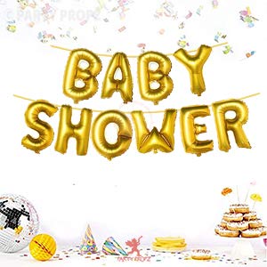 baby shower decoration items near me