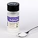 NuNaturals - NuStevia Sweetener - NoCarb Blend – 2.75 Ounce