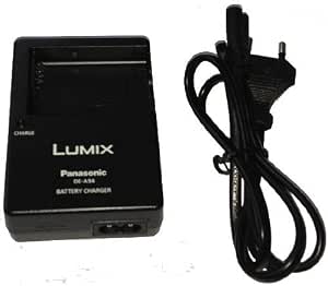 Batería DMW-BLD10 Compatible con Panasonic Lumix DMC-GF2, DMC-G3, DMC-GX1 (teildecodiert -> OHNE Restlaufzeitanzeige Batería DMW-BLD10 Compatible con Panasonic Lumix DMC-GF2, DMC-G3, DMC-GX1 (teildecodiert -> OHNE Restlaufzeitanzeige