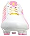 PUMA Women's evoSPEED 4.2 FG Soccer Cleat