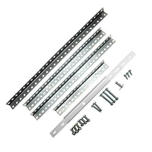 Decko 24999 Garage Türöffner Installation Kit
