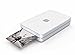 Lifeprint 2x3 Portable Photo AND Video Printer for iPhone and Android. Make Your Photos Come To Life w/ Augmented Reality (Certified Refurbished)