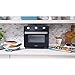 Oster Countertop Oven with Air Fryer, Black
