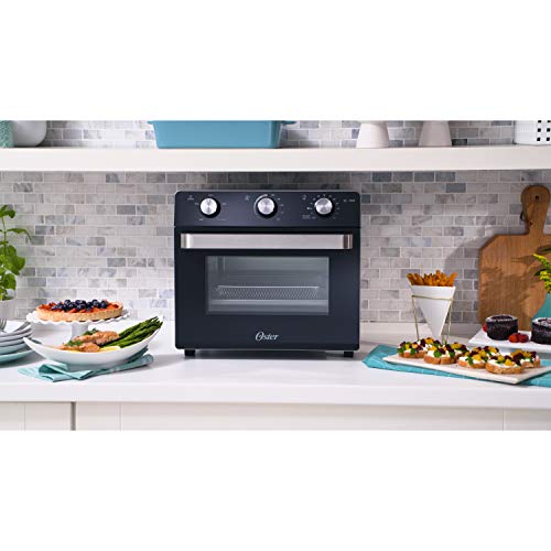 Oster Countertop Oven with Air Fryer Pricepulse