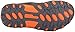 Merrell Kid's Trail Chaser Hiking Sneaker