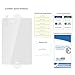 amFilm Glass Screen Protector for Galaxy Tab A 8.0 Tempered Glass, for 2015 Tab A 8.0 (Model SM-T350)