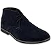 London Fog Mens Coleman Street Chukka Boot