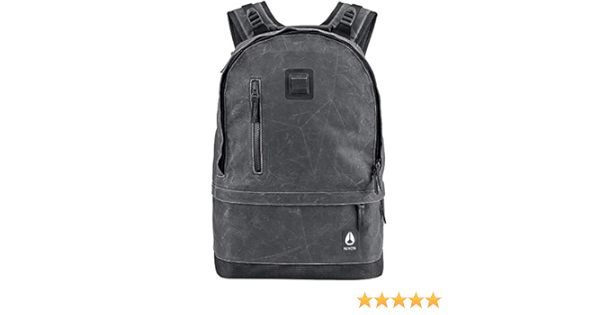 nixon logic camera bag