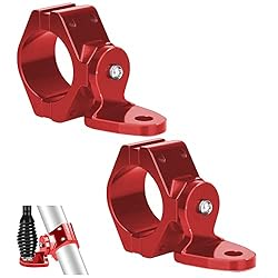 Dicater 360° Roating UTV Mount Bracket for
