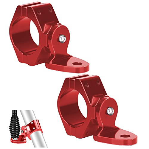 Dicater 360° Roating UTV Mount Bracket for