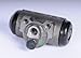 ACDelco GM Original Equipment 174-1218 (25832113) Rear Drum Brake Wheel Cylinder