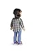 American Girl Z’s Easy Breezy Outfit for 18-inch Dolls