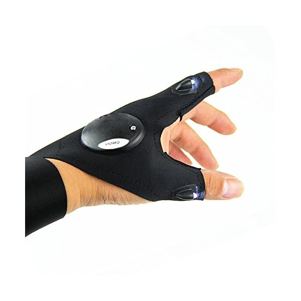 LED-Flashlight-Half-Finger-Glove-Misan-Anti-Slip-Fishing-Rescue-Cycling-Gloves-for-Light-Repairing-Outdoor-Biking-Hiking-Climbing-Running-Camping-Survival