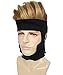 Men's Comic Gambit Character Wig | Brown Wigs Premium Breathable Capless Cap HM-1246