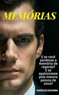 Livro Memórias