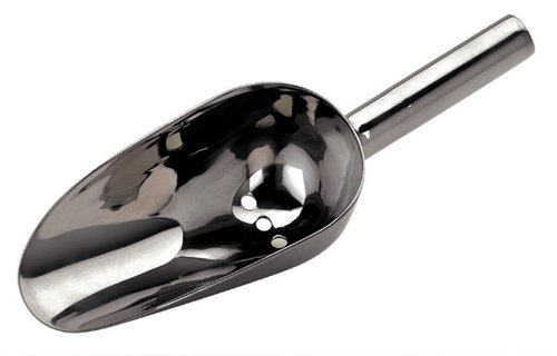 PADERNO FÃ1 / 4r Ice Scoop