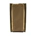 ArcEnCiel Camera Insert bag for all DSLR SLR Cameras (Coyote Brown)