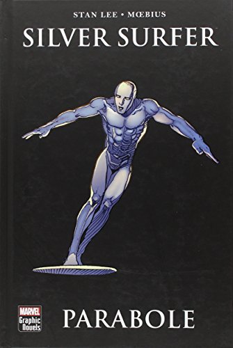 Silver Surfer