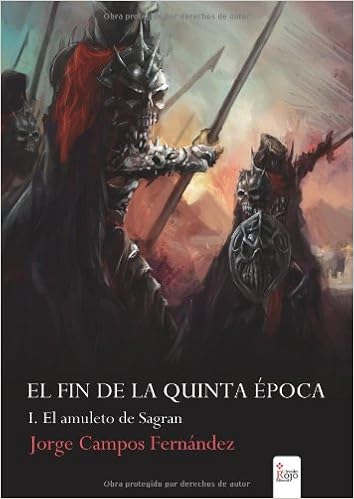 El fin de la Quinta Época: Amazon.es: Fernández, Jorge Campos: Libros