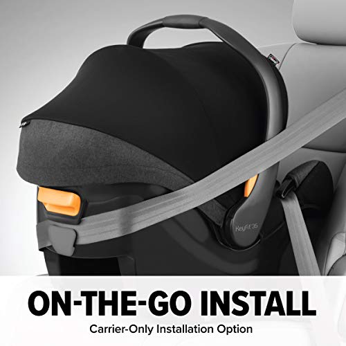 chicco keyfit 35 travel system