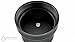 Singularity Computers Protium D5 Pump Cover - Black