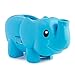 Munchkin Bubble Spout Guard, Blue