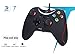ZD T Gaming Wired Gamepad Controller Joystick for PC(Windows XP/7/8/8.1/10) / Playstation 3 / Android/Steam – Not Support The Xbox 360/Onethumb 1
