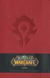 World of Warcraft Horde Hardcover Blank Journal (Insights Journals) by