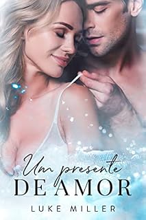 Livro Um Presente De Amor