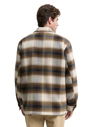 TOM TAILOR 1046988 Men's Jacket