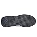 Shoes for Crews Men's Slip-Resistant Work Sneakers – Comfortable, Non-Slip Men's Shoes for Restaurants, Healthcare, Retail, Hospitality & More - Freestyle II, Size 16 Black