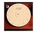 Music Hall Cork Mat Reduces Vibration and Acoustic Feedback Improves Stylus Tracking and Record Wear Non-Static Non-Adhesive Grips Records Better Than Felt Lightweight Design without VTA Adjustment