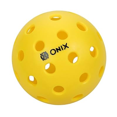 Onix Pure 2 Outdoor Pickleball Balls