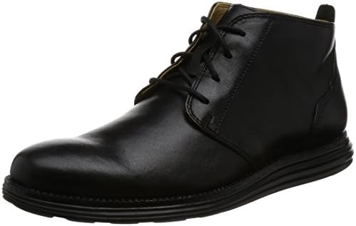 original grand chukka boot