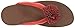 FitFlop Women's Flowerball Leather Toe-Post Flip Flop