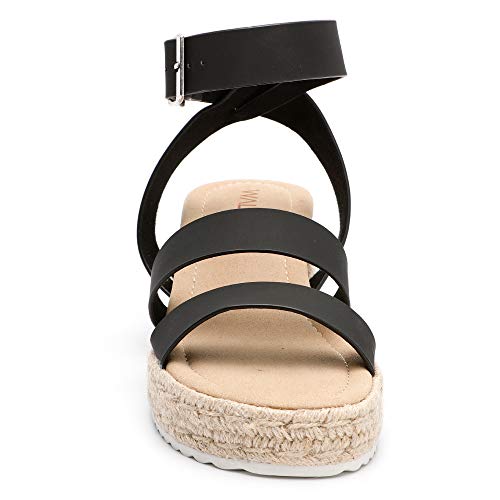 size 7 wedge sandals