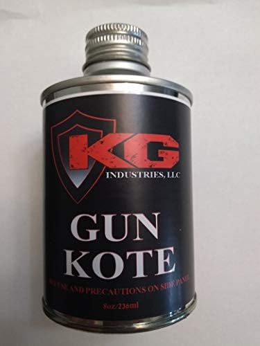 GunKote KG Industries