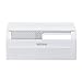 500#9 FLIP & Seal Double Window Security Business Envelopes -for Invoices, Statements & Legal Documents, Self-Sealing Adhesive Seal, Security Tinted, 3-7/8 x 8-7/8, 24 LB, 500 Count(30109)