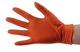 SKINTX Nitrile Exam Glove