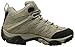 Merrell Women's  Taupe  Moab Vent Mid Wide Hiking Boot - 9 C/D US