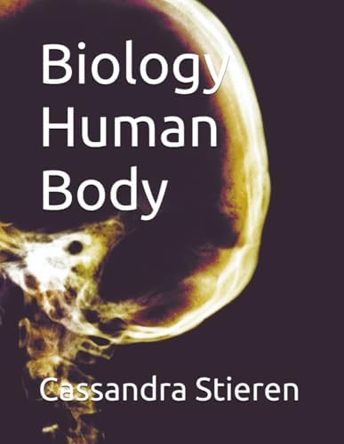HUMAN BIOLOGY: WEST, JOSEPH: 9798541817898: Amazon.com: Books