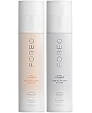 FOREO Cleansers, Cleansing Facial Care
